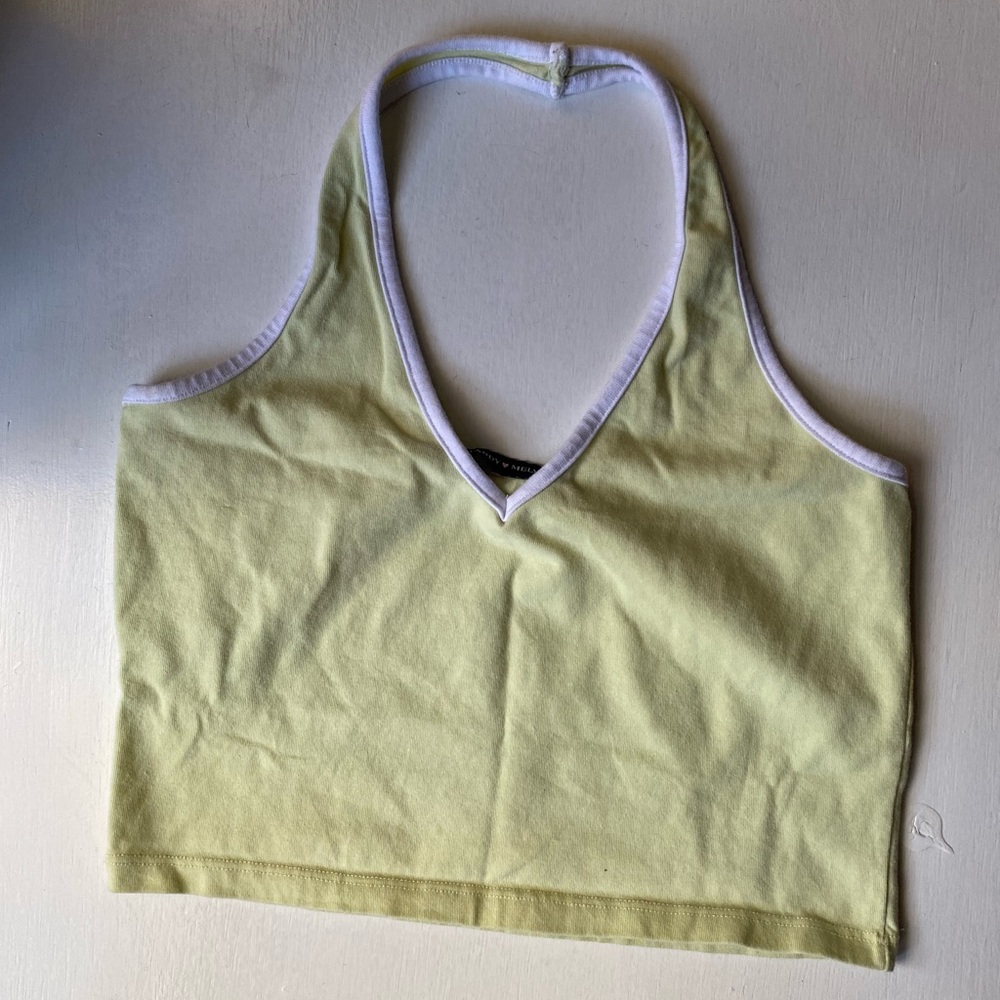 Brandy Melville
